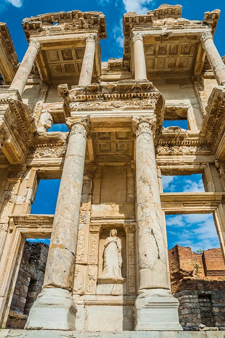 Ephesus