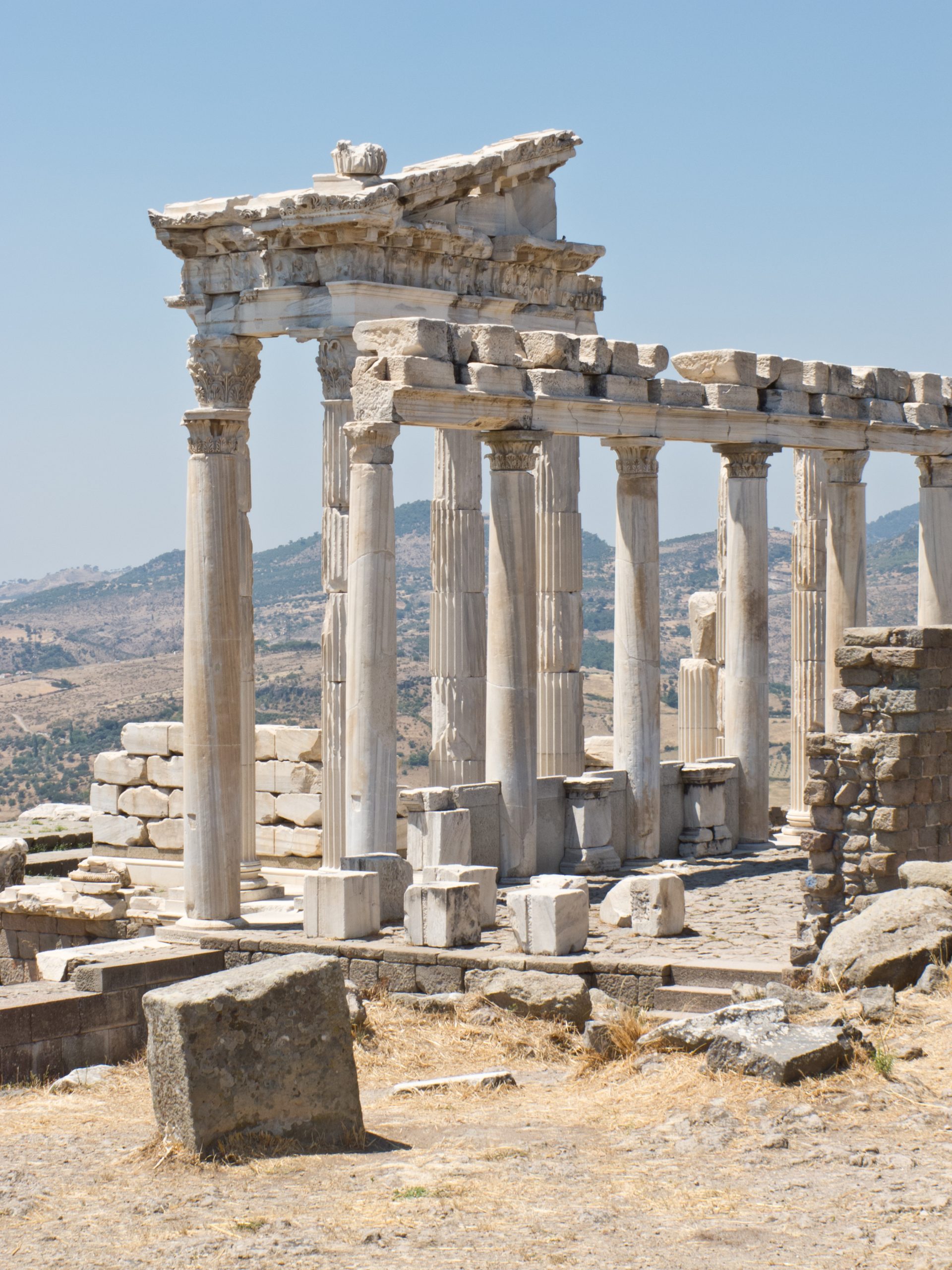 Pergamon