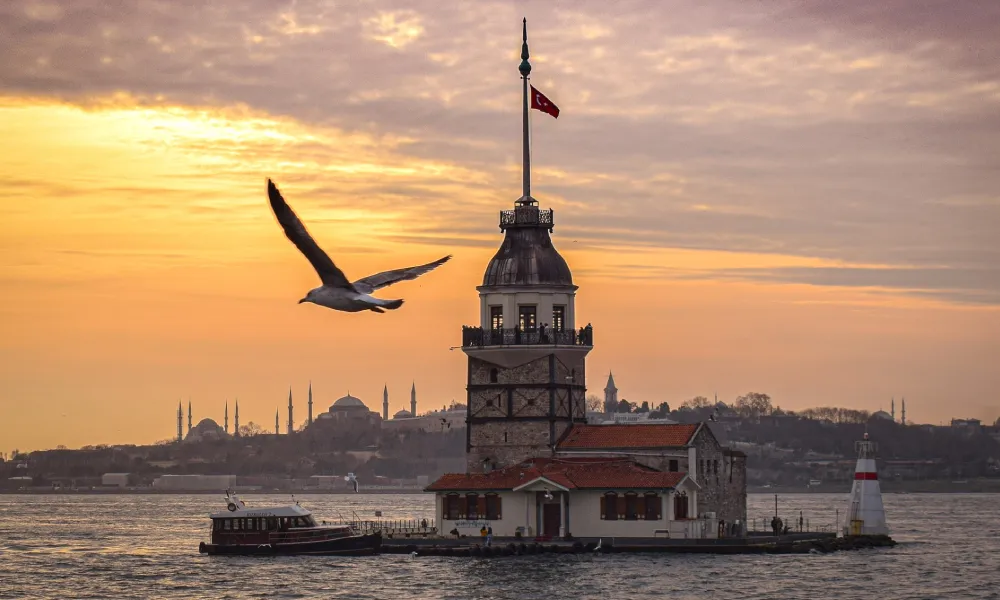 Istanbul